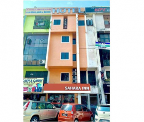 HOTEL SAHARA INN BATU CAVES